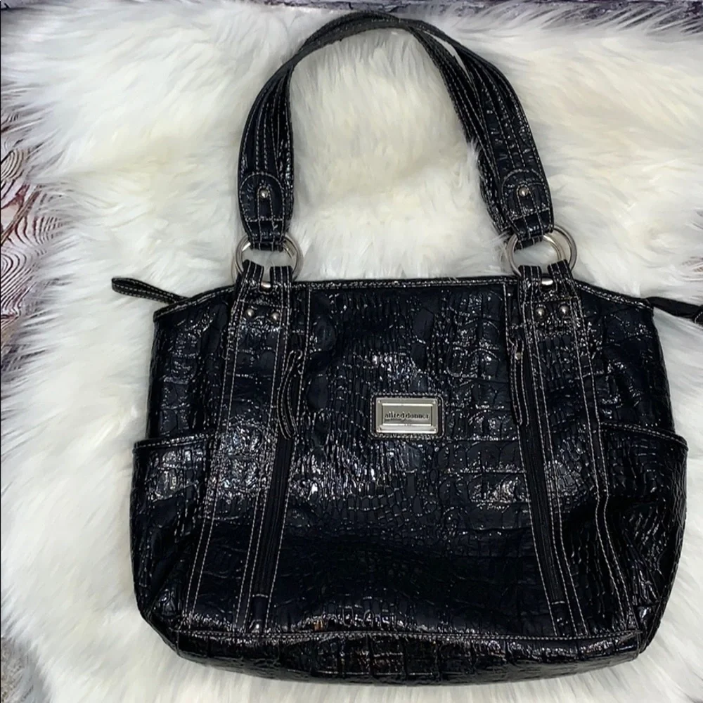 Alfred Dunner Bag - Picture 1 of 8